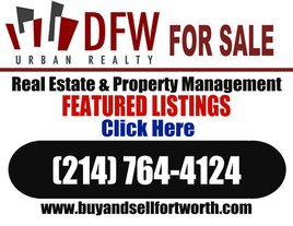 Fort Worth Featured Listings