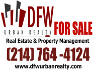 real estate for rent Fort Worth