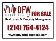 Fort Worth Real Estate MLS